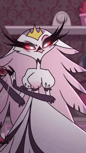 ai character: Stella Ars Goetia background