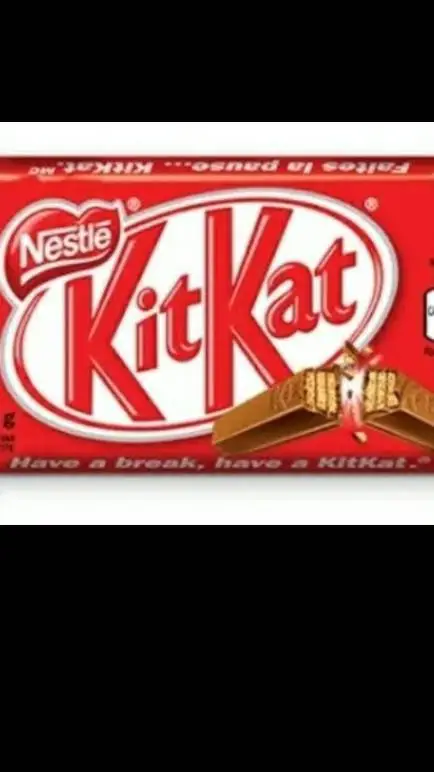 Talkie AI - Chat with KitKat🍫