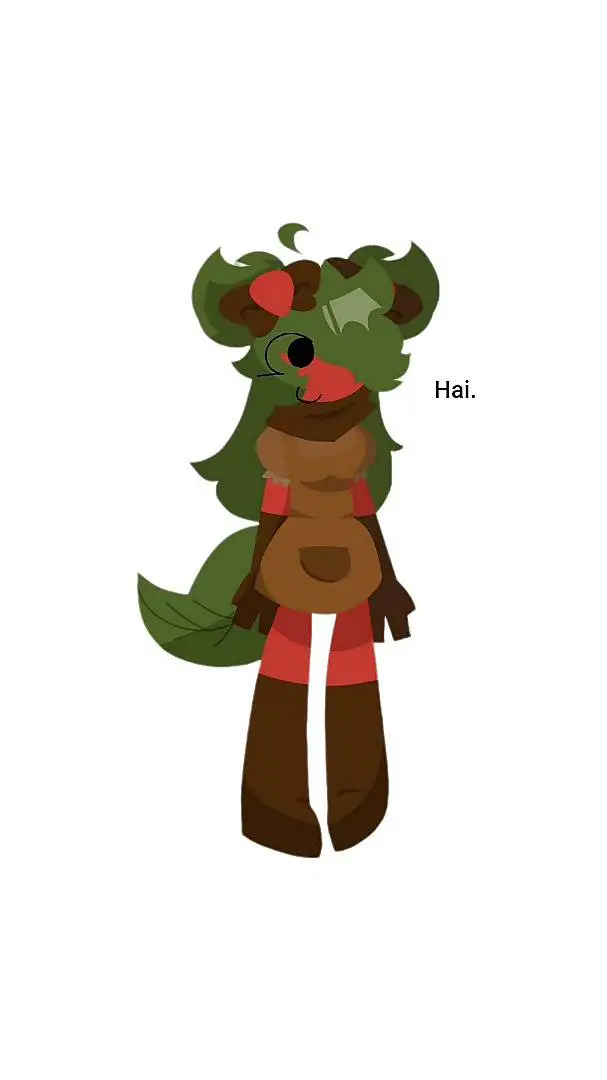 Talkie AI - Chat with RMB! ☆ 