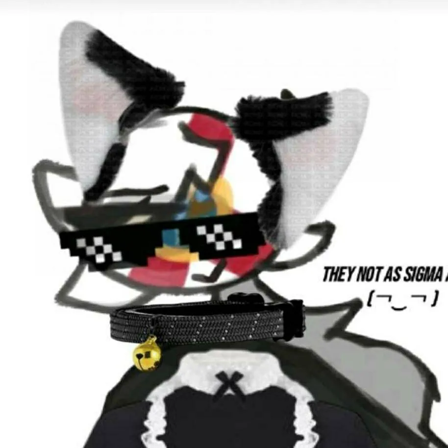 chat with ai character: Relex-Chan~... 😲