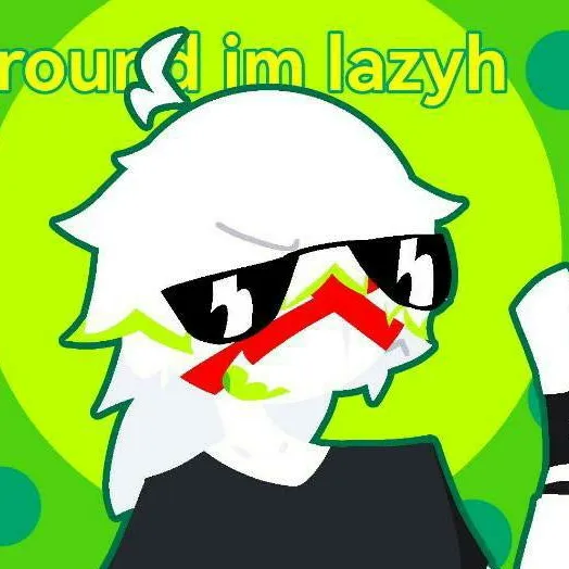 chat with ai character: Relex (Not femboy)