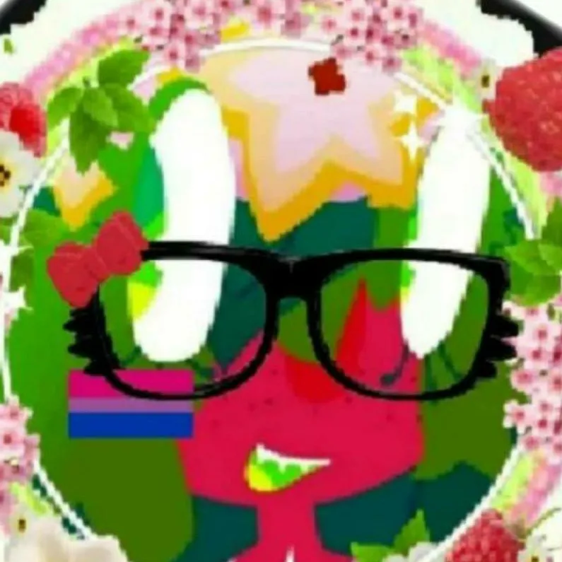 chat with ai character: {☆🌺٭¥ᖇᗩ$ᑭᗷ3ᖇᖇ٭🌟🍓}