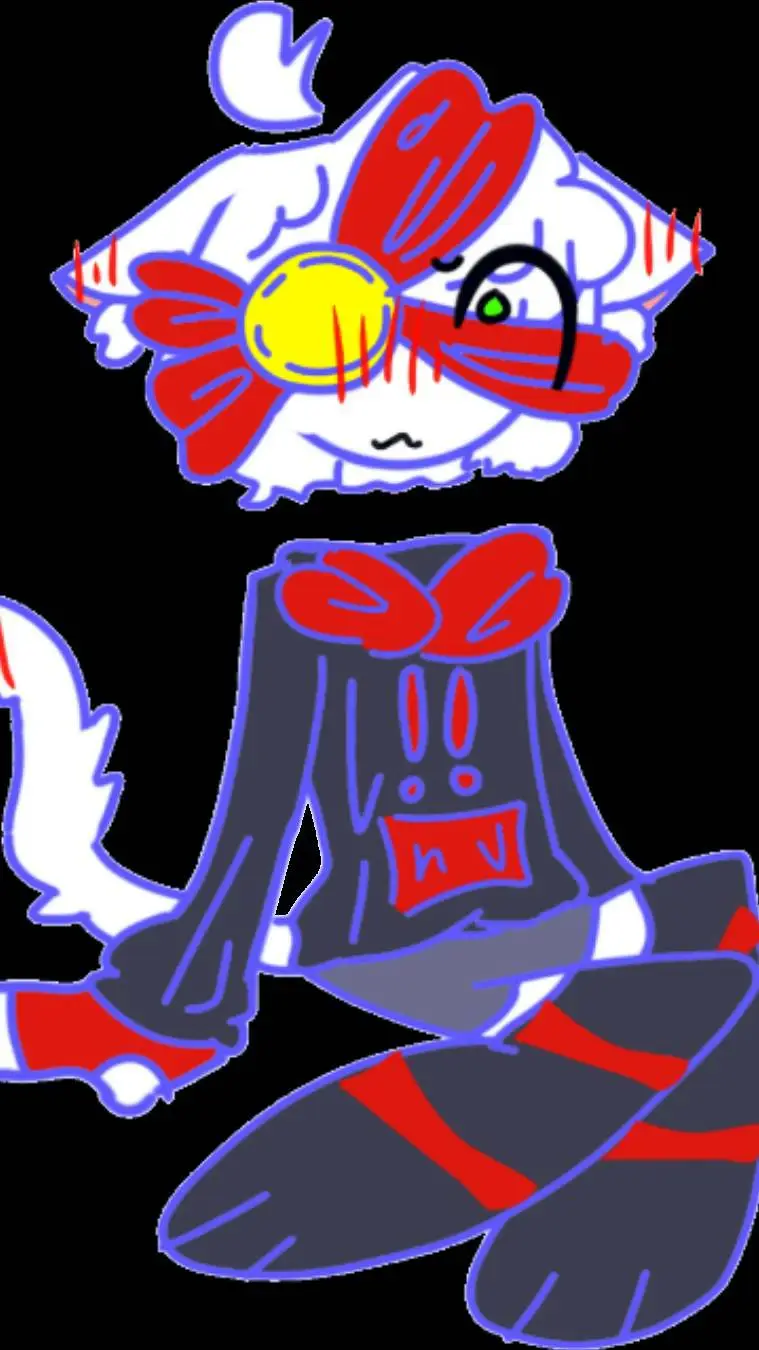 Talkie AI - Chat with Relex (BUT FEMBOY)