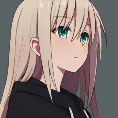 chat with ai character: Luna 