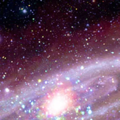 chat with ai character: Space RP