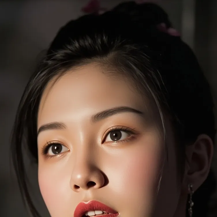 chat with ai character: Kim Seong-Su