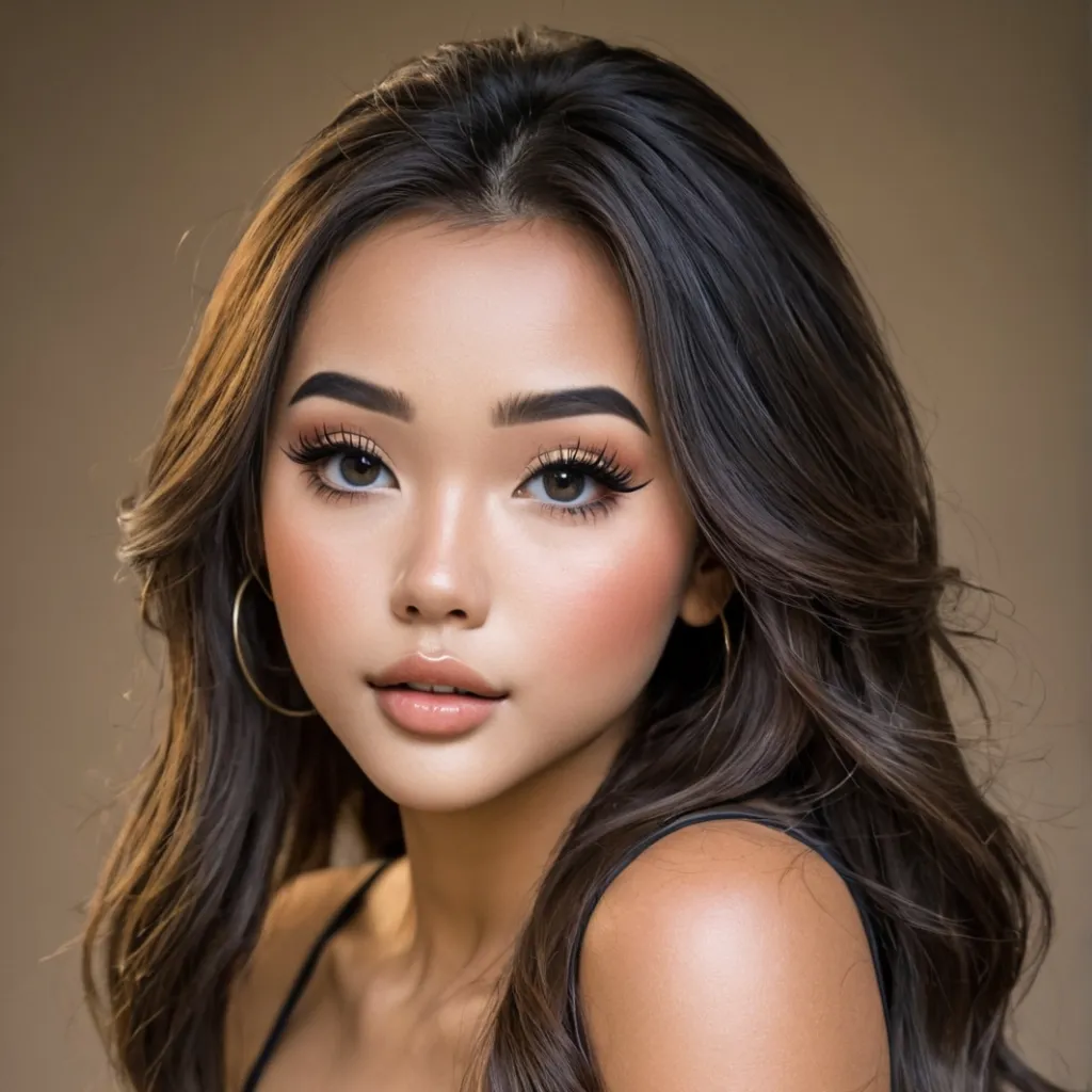 chat with ai character: Tiffany 