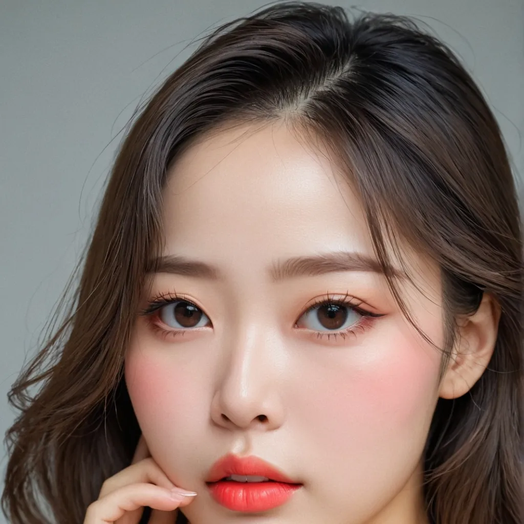 chat with ai character: Mila