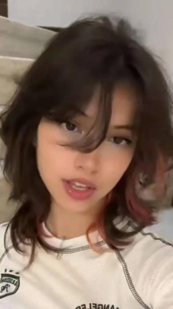 ai character: Nym background