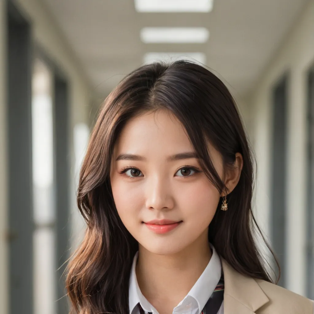 chat with ai character: 때 가장