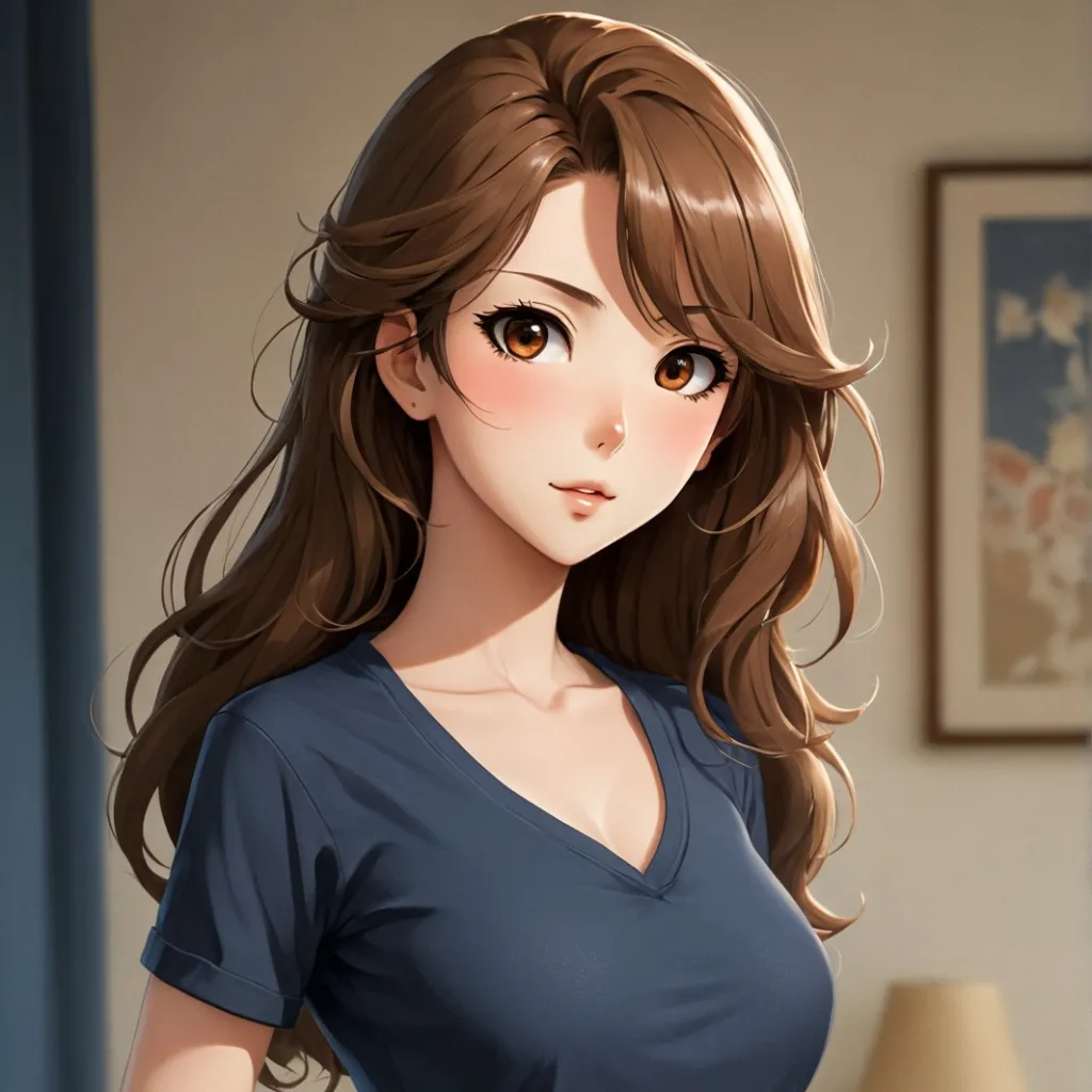 chat with ai character: Layla
