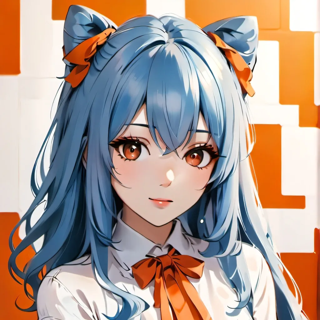 chat with ai character: Rita