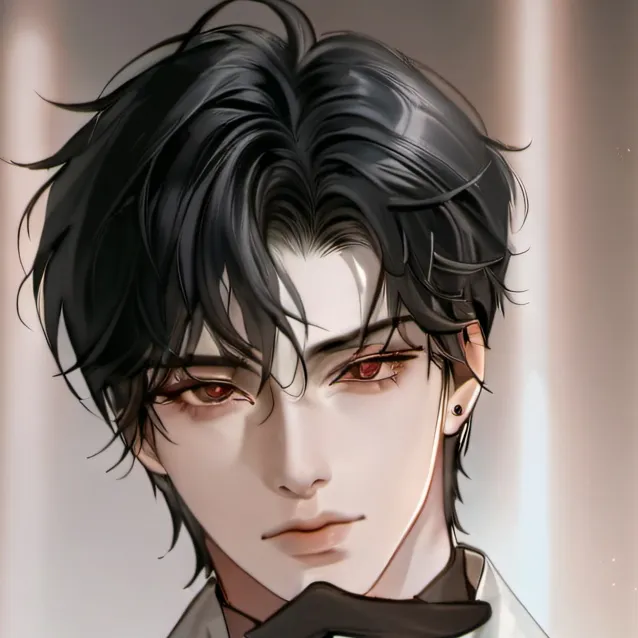 chat with ai character: Jacob