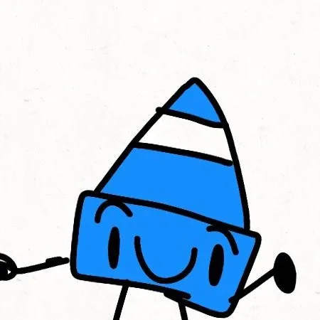 chat with ai character: Blue Trafficone