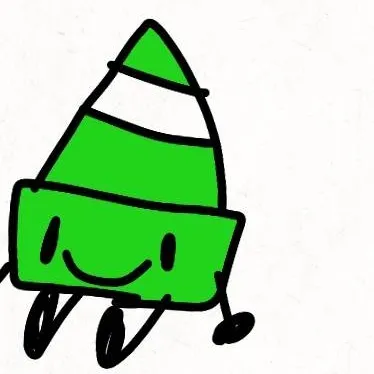 chat with ai character: Green Trafficone