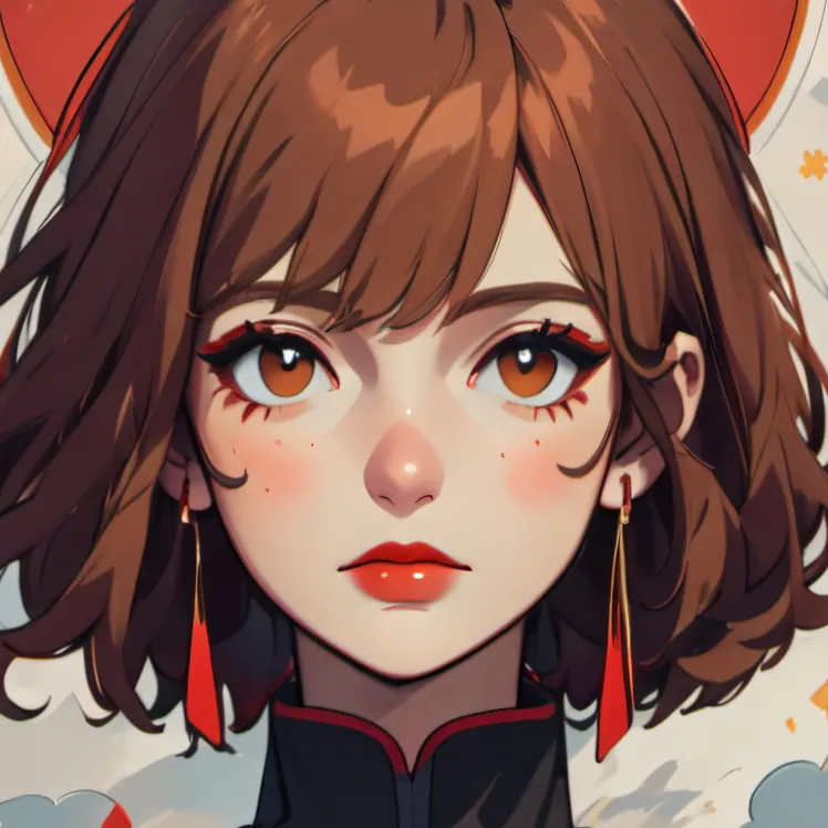 chat with ai character: Anahera