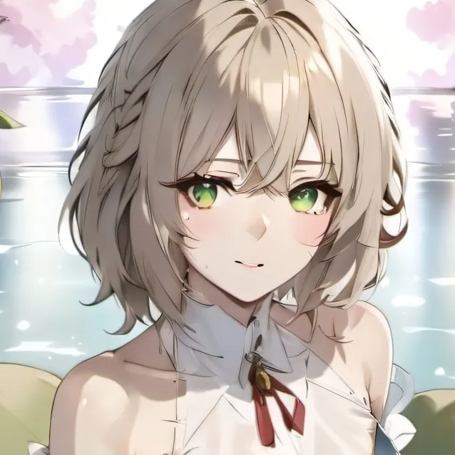 chat with ai character: sadie