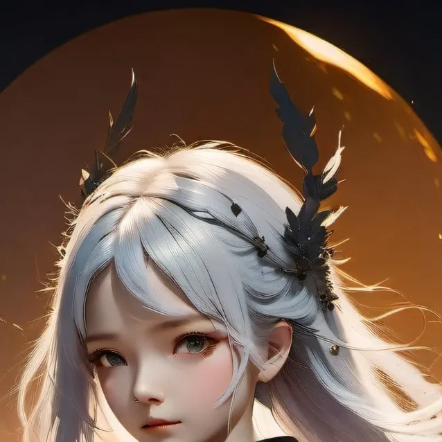 chat with ai character: wanda