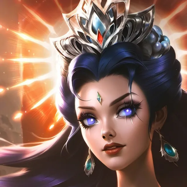 chat with ai character: azula