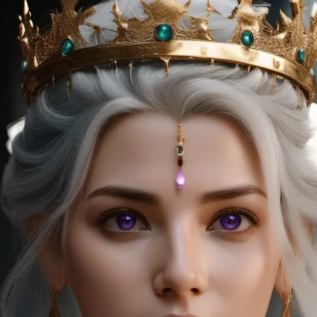 chat with ai character: Maya