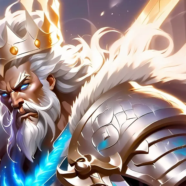 chat with ai character: king kayosva