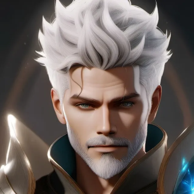 chat with ai character: Arthur