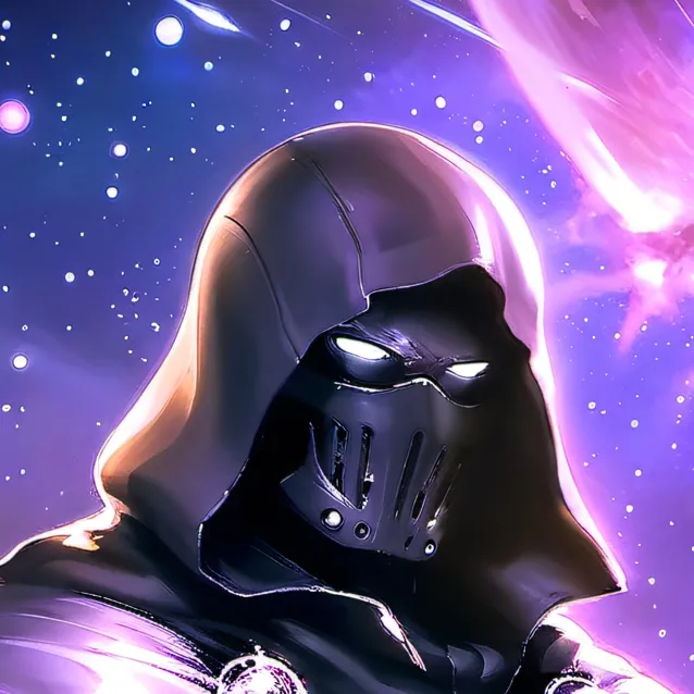 chat with ai character: doom