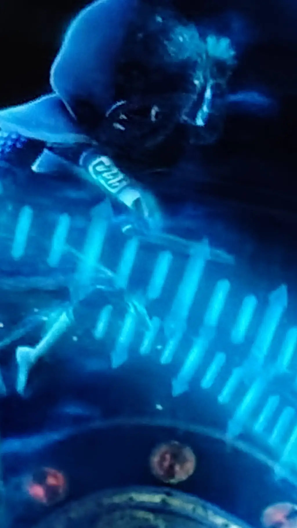 ai character: arcane assassins background