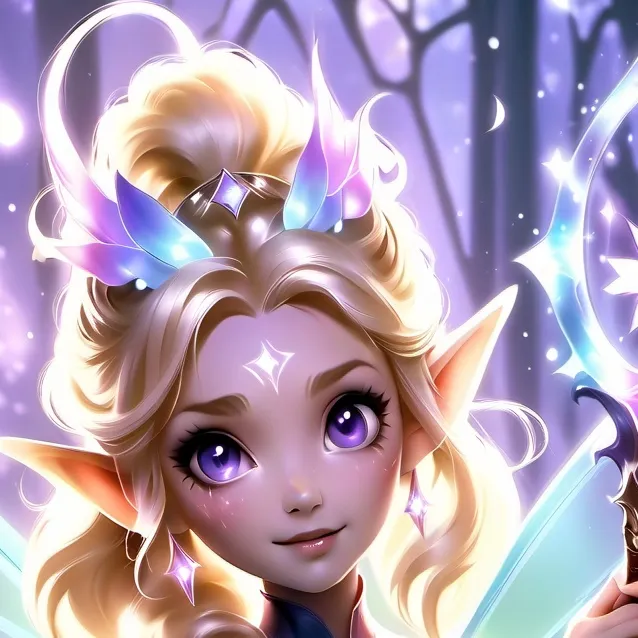 chat with ai character: lily