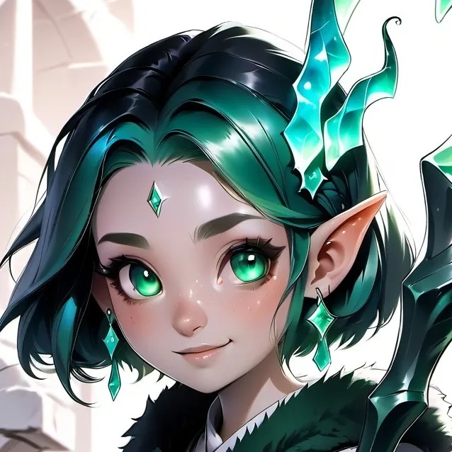 chat with ai character: megan