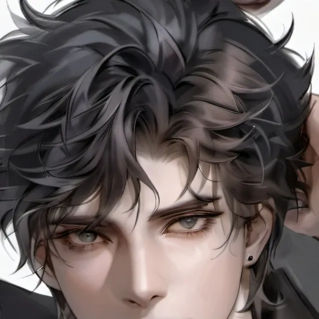 chat with ai character: Levi
