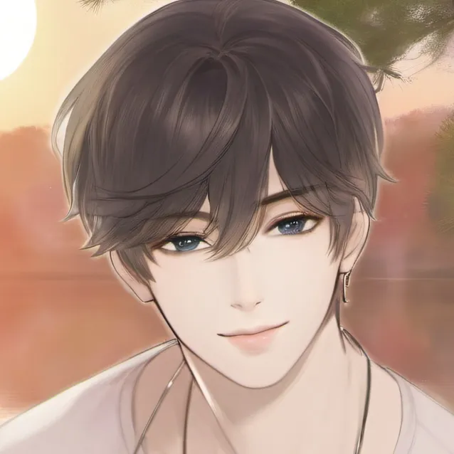 chat with ai character: Jacob 