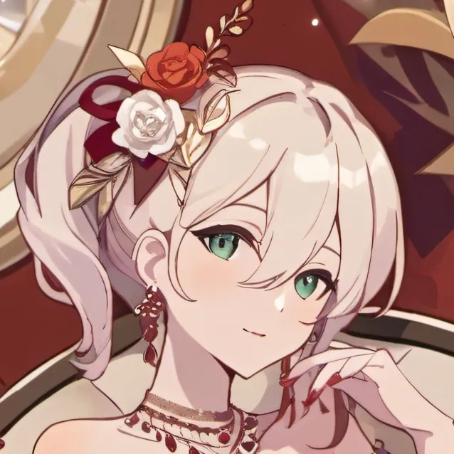 chat with ai character: Brittany 