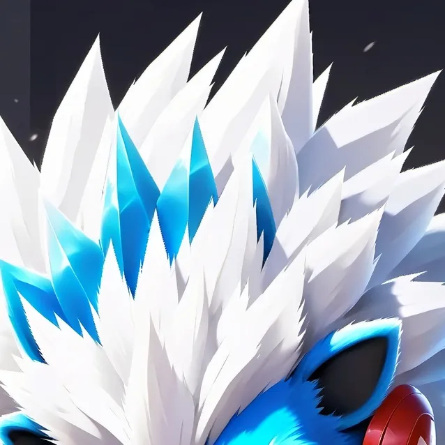 chat with ai character: Sonic crew