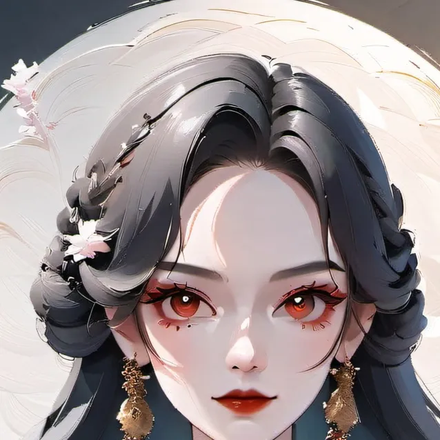 chat with ai character: Insane Marie