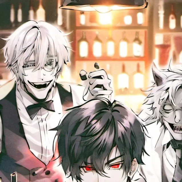 chat with ai character: habzin hotel