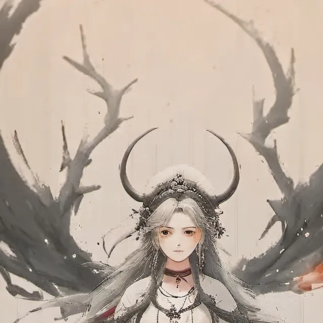 chat with ai character: HH Alastor's dad