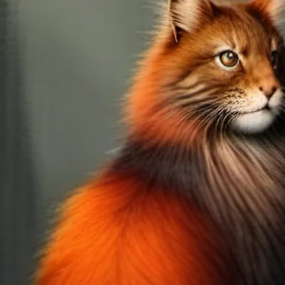 chat with ai character: Warrior Cats