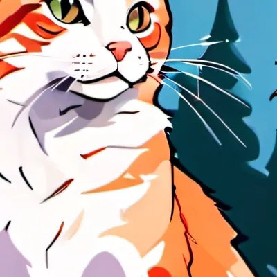 chat with ai character: SquirrelSpark