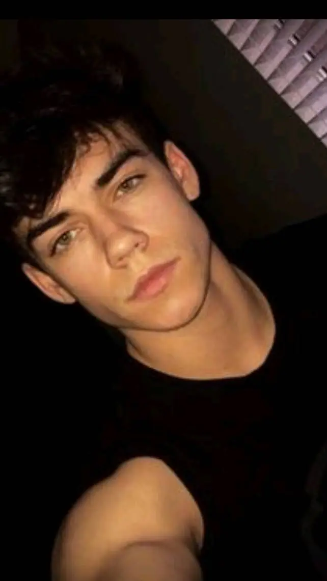 ai character: Jack background