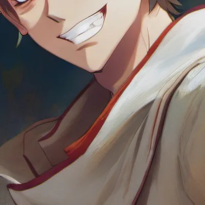 chat with ai character: Sanemi