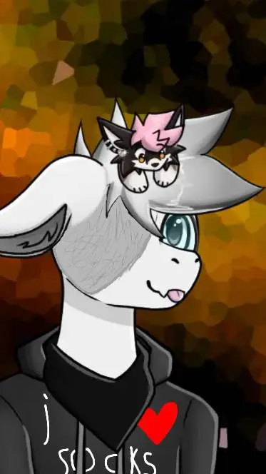 ai character: Kyoki background