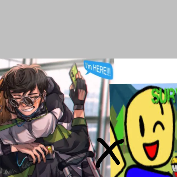 chat with ai character: DSMP x Forsaken