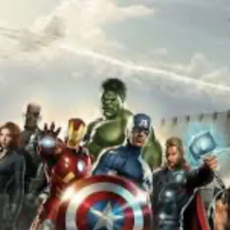 chat with ai character: ★Avengers★(again