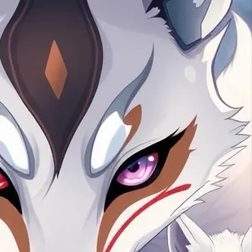 chat with ai character: Young fox pack