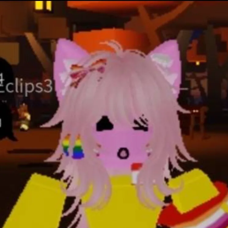 chat with ai character: Thero/Paris