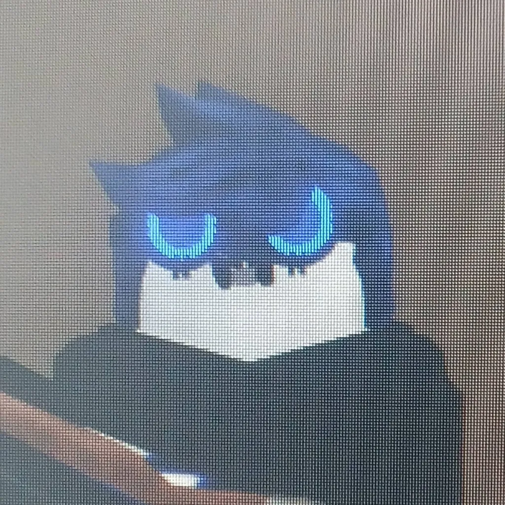 chat with ai character: BillyBloxxer
