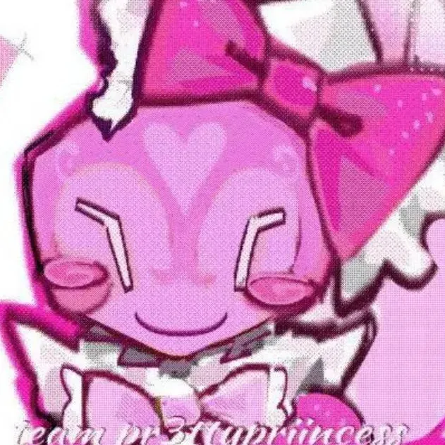 chat with ai character: Pr3ttyPrincess