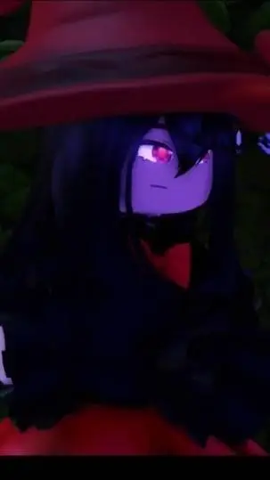 ai character: Beatrice background