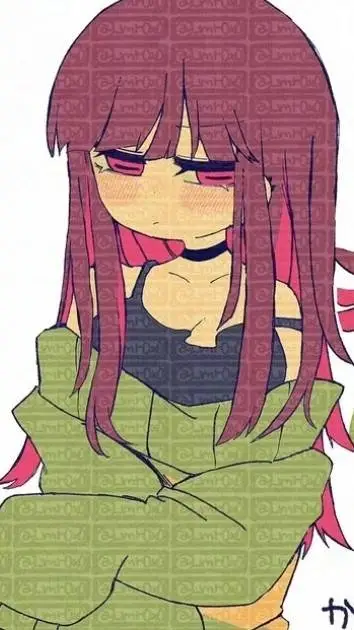 ai character: 🔪~Chara~🔪 background